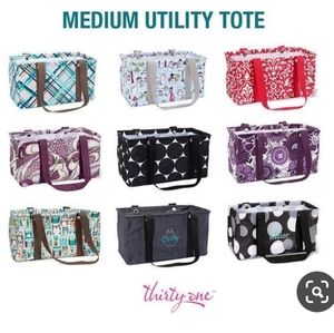 Thirty One Medium Bundle